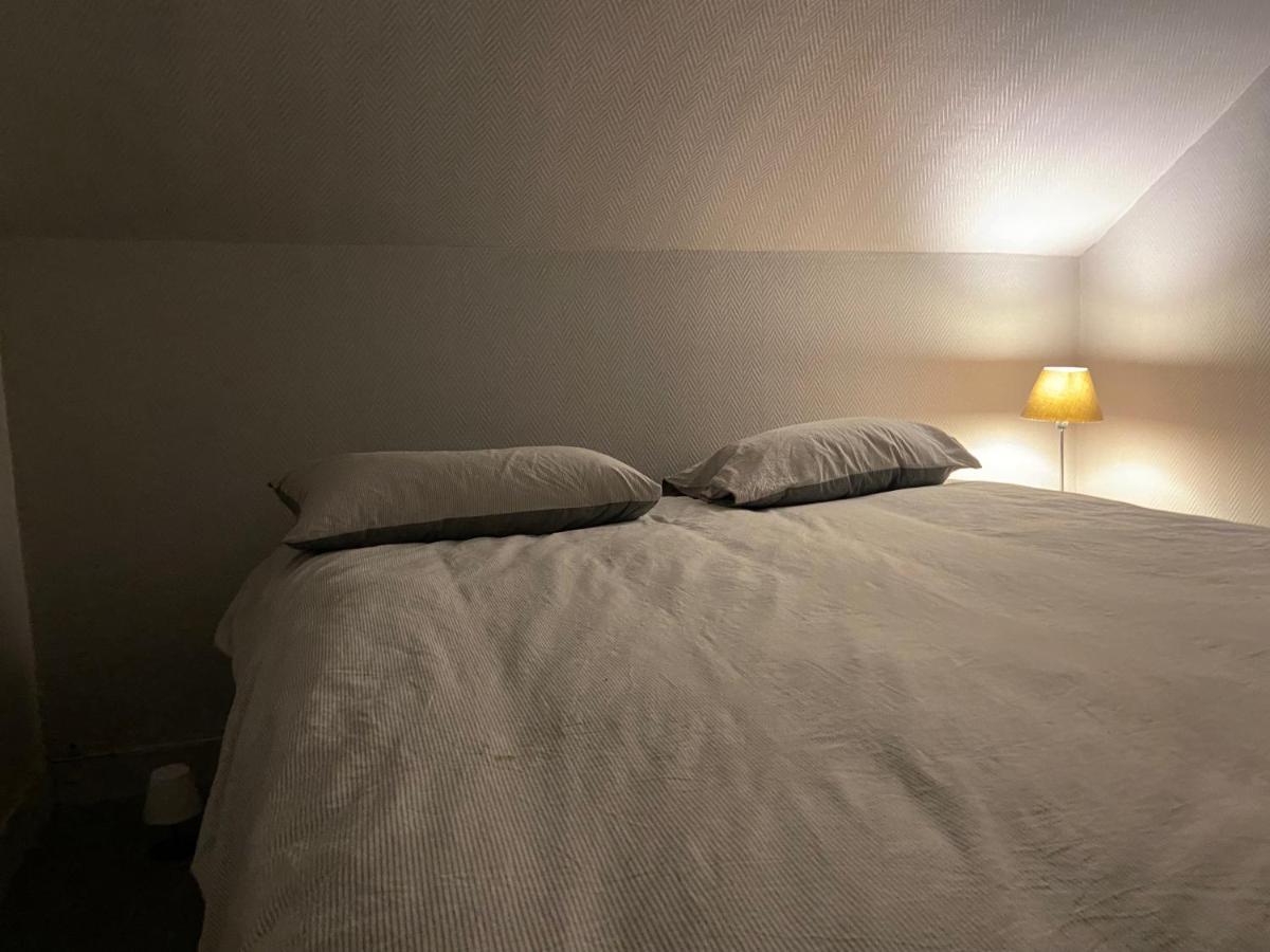 Lumineux Appartements A 100M Plage Berck Exteriér fotografie