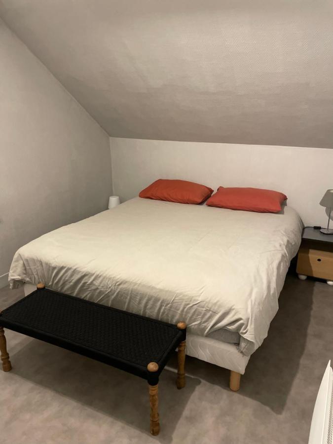 Lumineux Appartements A 100M Plage Berck Exteriér fotografie